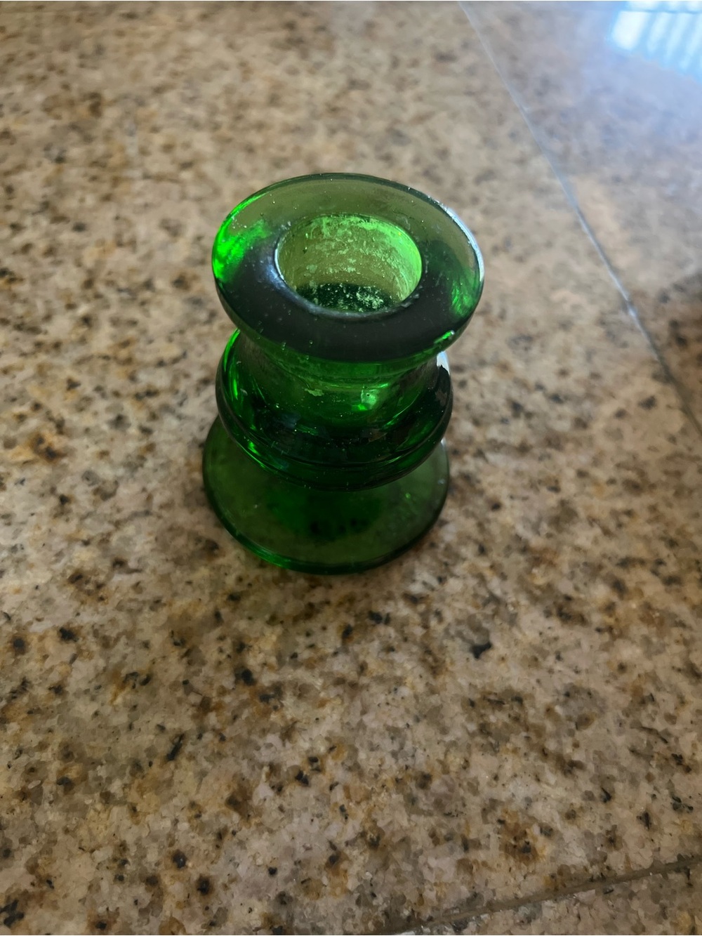 Candlestick holders - Picture 3 of 5